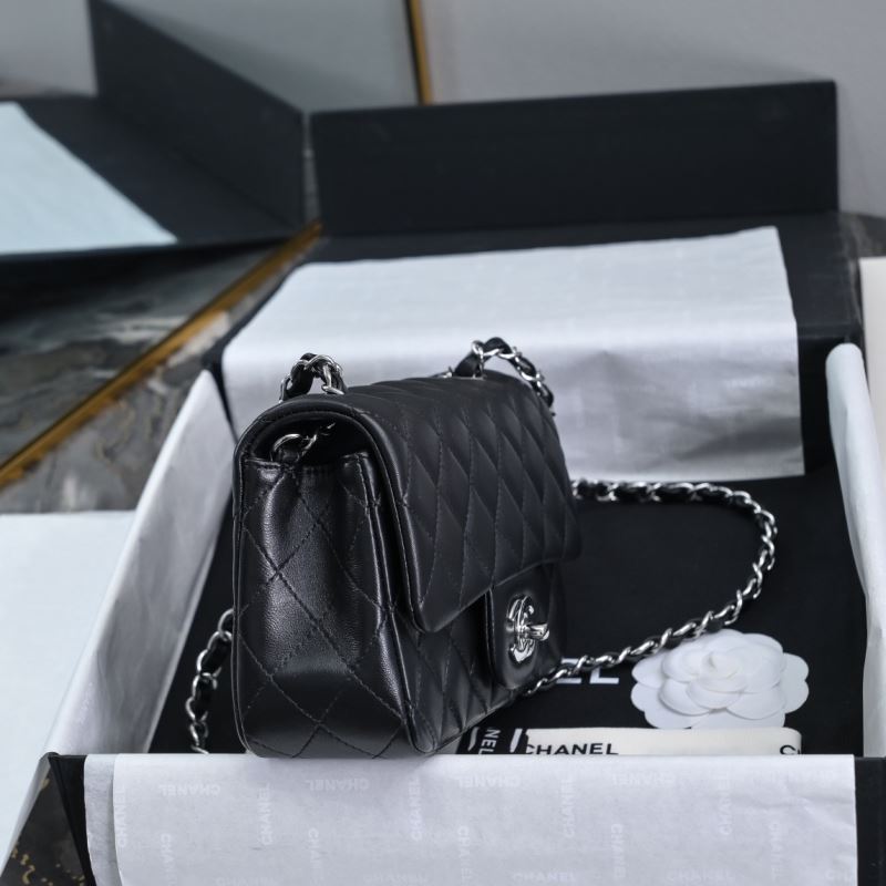 Chanel CF Series Bags